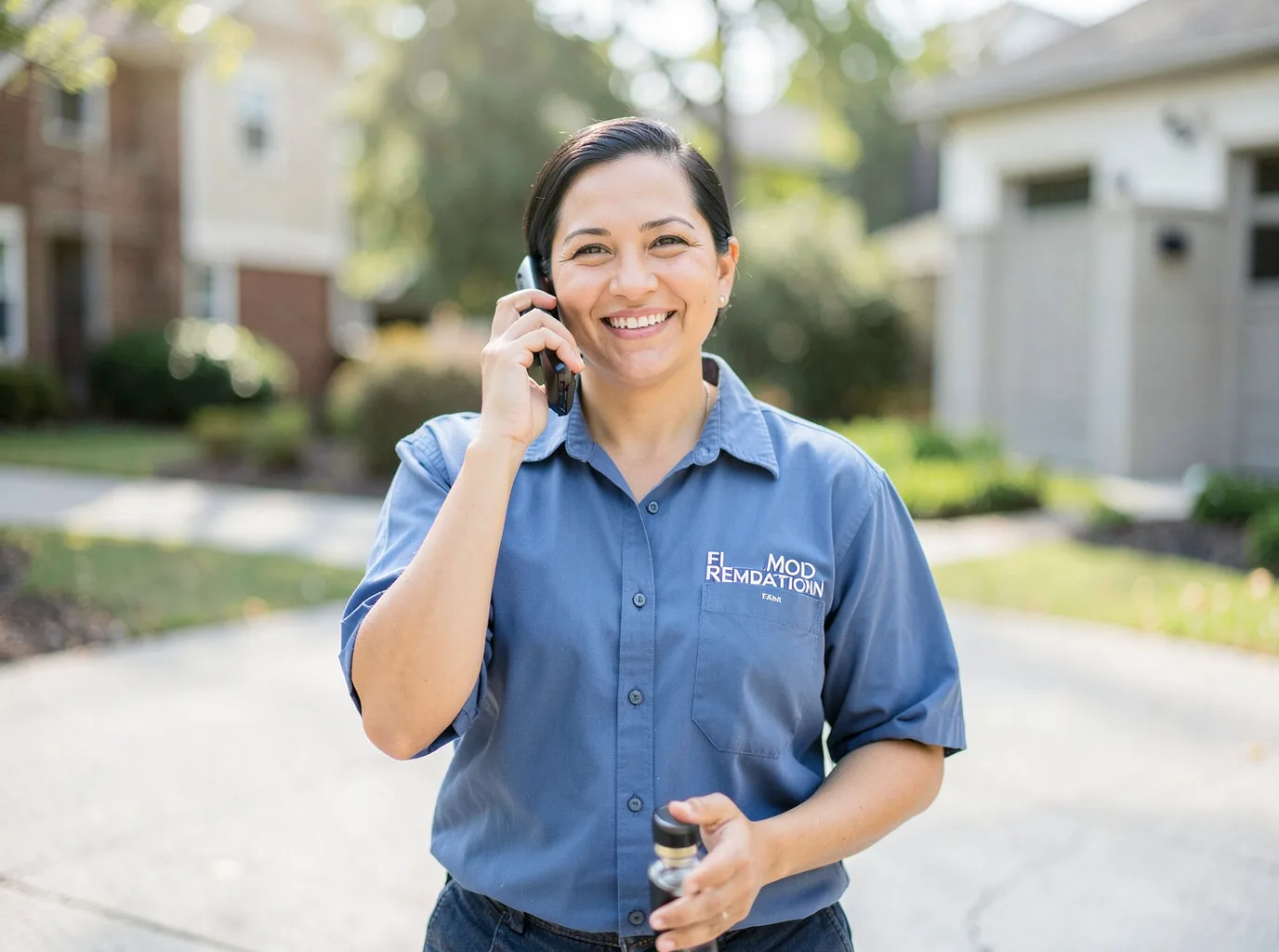 Mold Remediation Red Hill, PA FAQs